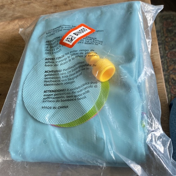 Dog/toddler splash pad durable - Picture 5 of 10